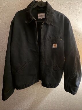 Carhartt WIP Detroit